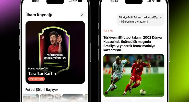 Türk taraftarların Dünya Kupası ilgisi artıyor