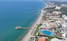 Türkiye, otel hizmet kalitesinde dünyanın en iyileri arasına girdi