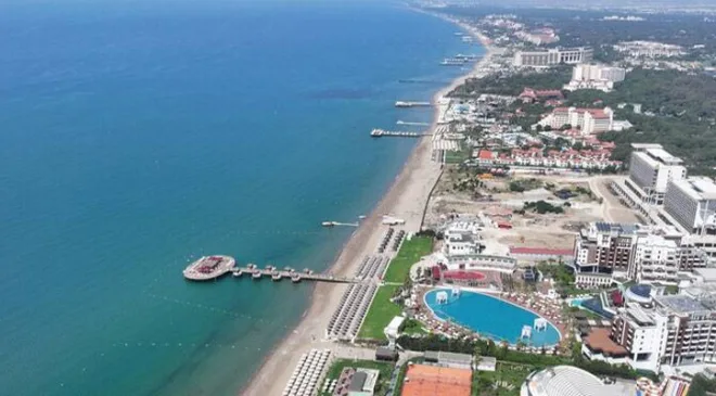 Türkiye, otel hizmet kalitesinde dünyanın en iyileri arasına girdi