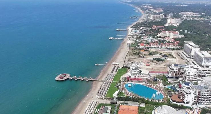Türkiye, otel hizmet kalitesinde dünyanın en iyileri arasına girdi