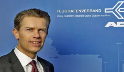 Ulusal Turizm Stratejisi, havayolunun turizmdeki kilit rolünü vurguluyor