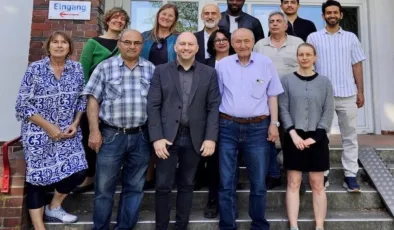 Babalar değişirse, çocukların geleceği de değişir
