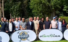 Berlin Fenerbahçeliler Derneği’nden Örnek Sosyal Sorumluluk Projesi