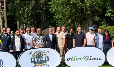 Berlin Fenerbahçeliler Derneği’nden Örnek Sosyal Sorumluluk Projesi
