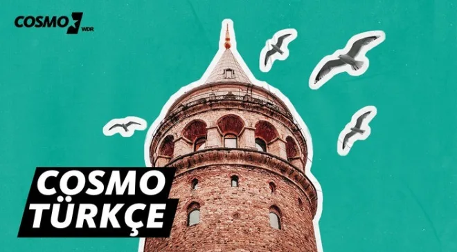 500’den Fazla Kuruluş ARD’ye Çağrı Yaptı: “COSMO Kapatılmasın, Güçlendirilsin”