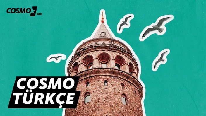 500’den Fazla Kuruluş ARD’ye Çağrı Yaptı: “COSMO Kapatılmasın, Güçlendirilsin”