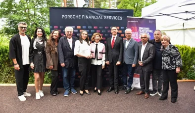 Uluslararası Frankfurt Türk Film Festivali Başladı