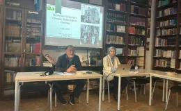 Türk Eğitim Derneği’nde Sezonun Son Semineri