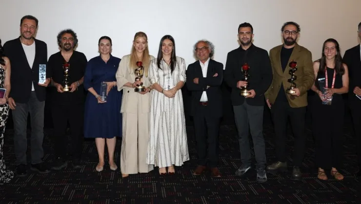 Frankfurt Türk Filmleri Festivali’nde Vize Krizi