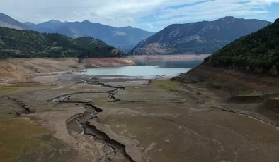 Yunanistan’da su krizi büyüyor, en az 12 adada olağanüstü hal ilan edildi