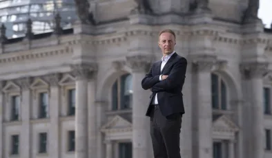 BM Raporu Sonrası Karaahmetoğlu’ndan Sert Mesaj