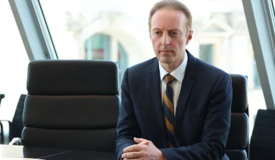 “BM Güvenlik Konseyi Sonucu Almanya’nın Dış Politikasına Verilmiş Bir Mesajdır”