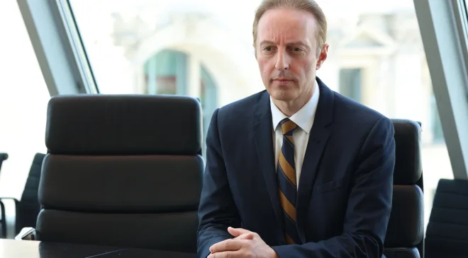 “BM Güvenlik Konseyi Sonucu Almanya’nın Dış Politikasına Verilmiş Bir Mesajdır”