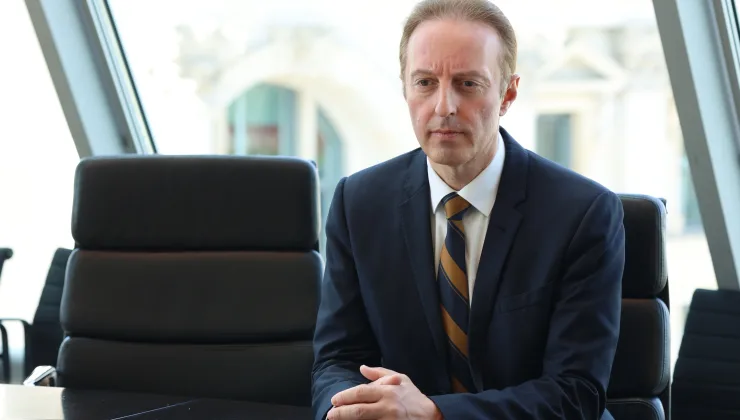 “BM Güvenlik Konseyi Sonucu Almanya’nın Dış Politikasına Verilmiş Bir Mesajdır”