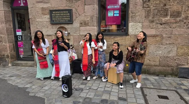 Şehirde Müzik Sesleri Yankılanacak