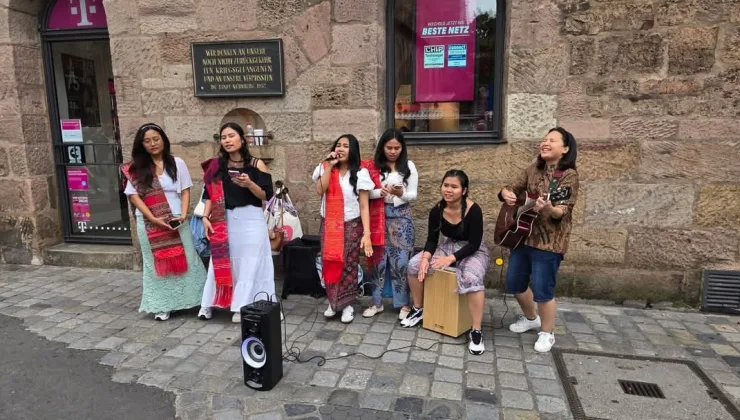 Şehirde Müzik Sesleri Yankılanacak