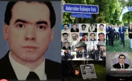 NSU Kurbanı Abdurrahim Özüdoğru Nürnberg’de Anılacak