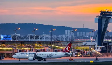 Nürnberg’den Türkiye’ye Direkt Uçuş Atağı