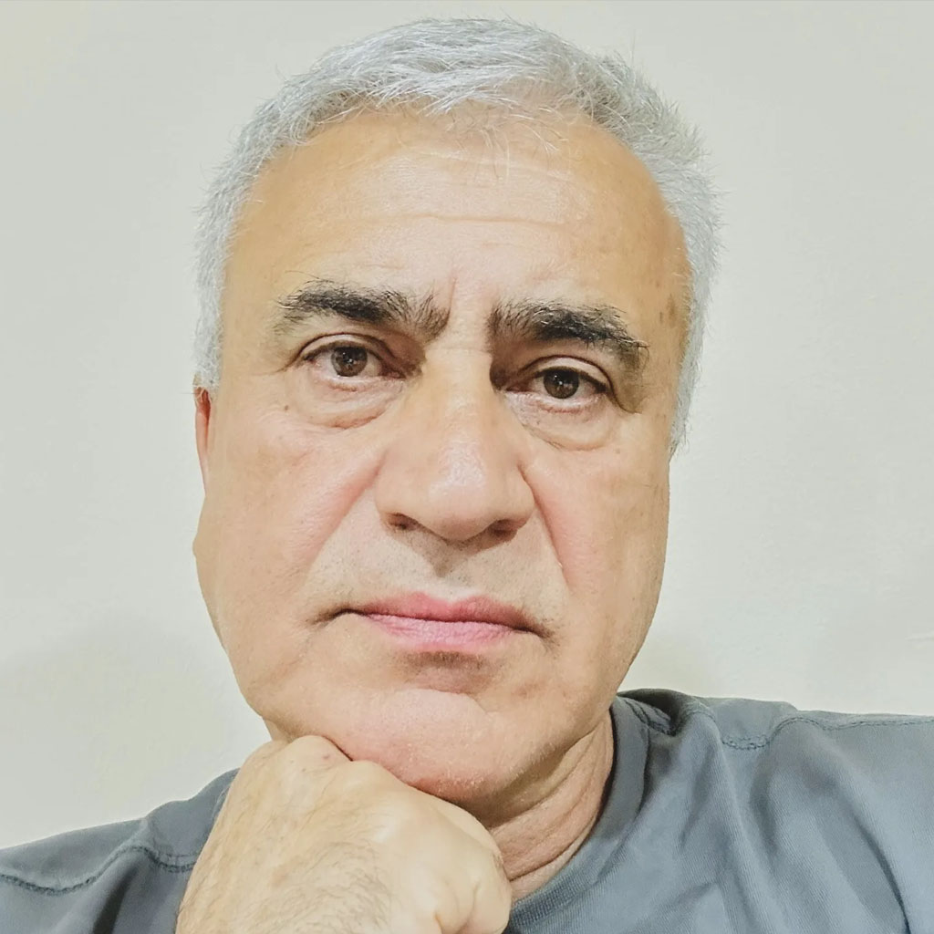 Ali Gültekin