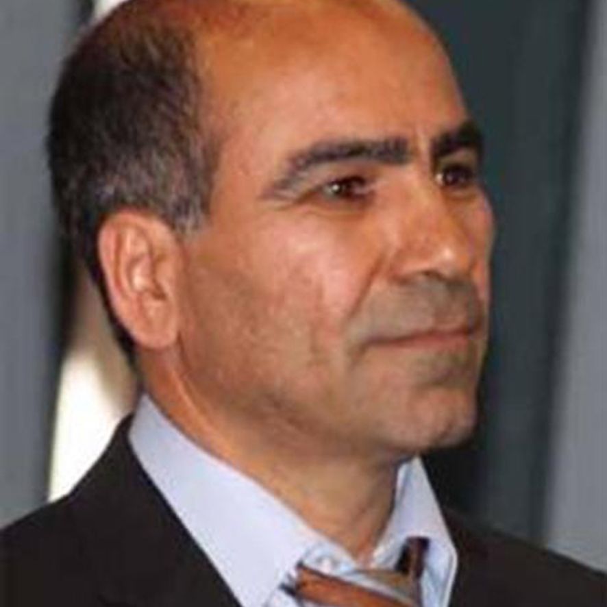 Dr. Ali Sak