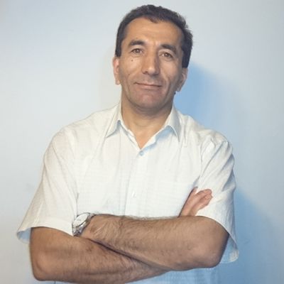 Hüseyin Gül