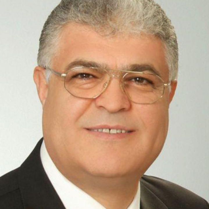 Necati Aydın